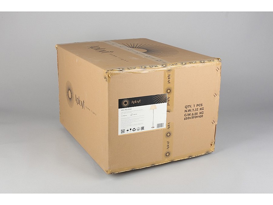 Торшер Aployt Gay APL.754.05.01