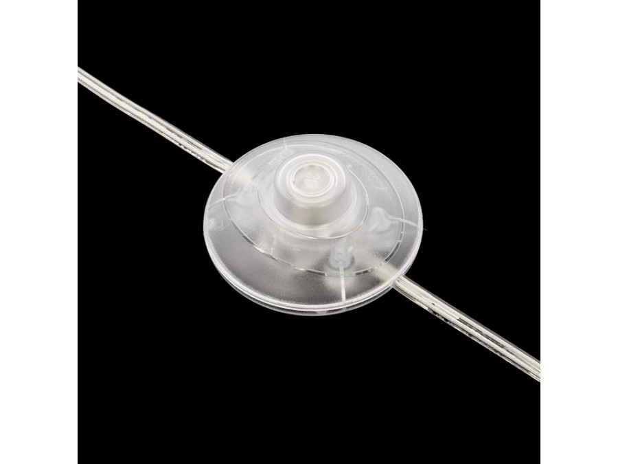 Стол журнальный с торшером Citilux Линц CL402970T