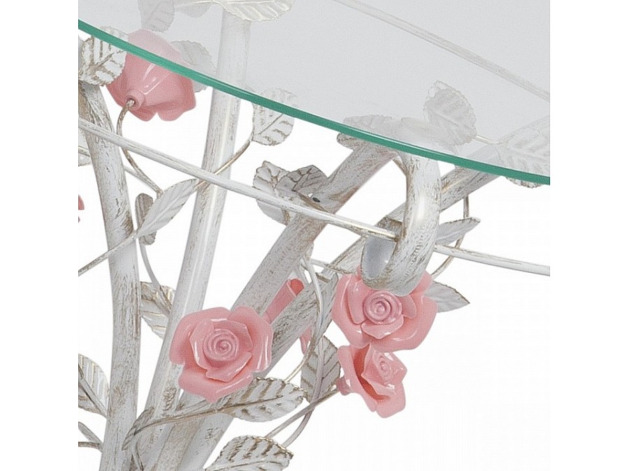 Торшер с полкой Vitaluce V1704 V1704-0/3P