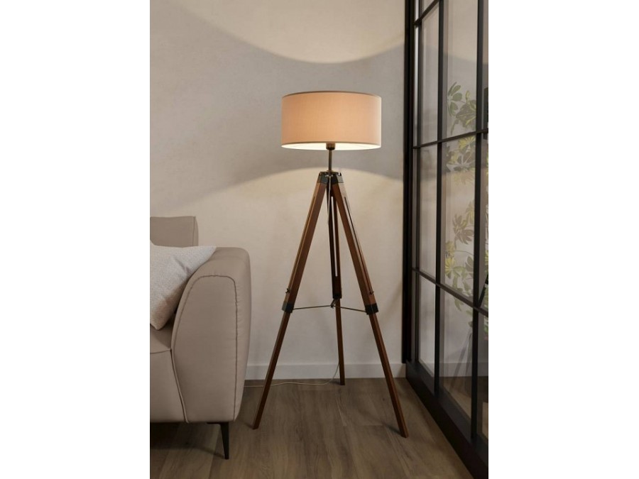 Торшер Eglo LANTADA 44115