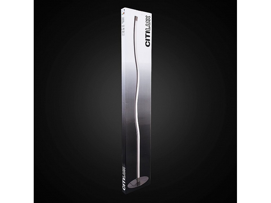 Торшер Citilux Гуффин CL804000