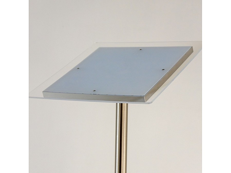 Торшер с подсветкой Citilux Харди CL802011