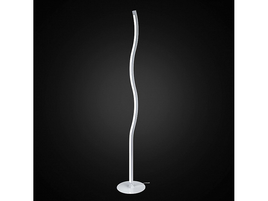 Торшер Citilux Гуффин CL804000