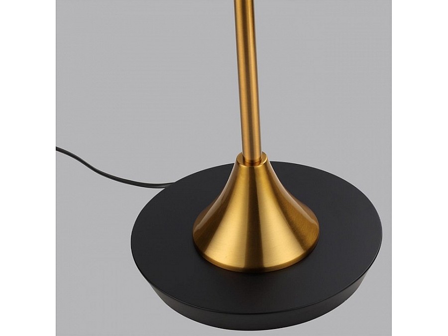 Торшер Odeon Light Bergi 5064/2F