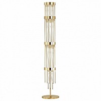 Торшер Odeon Light York 4788/12F