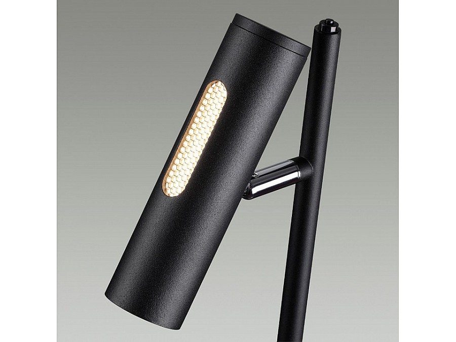 Торшер Odeon Light Mali 6643/5FL