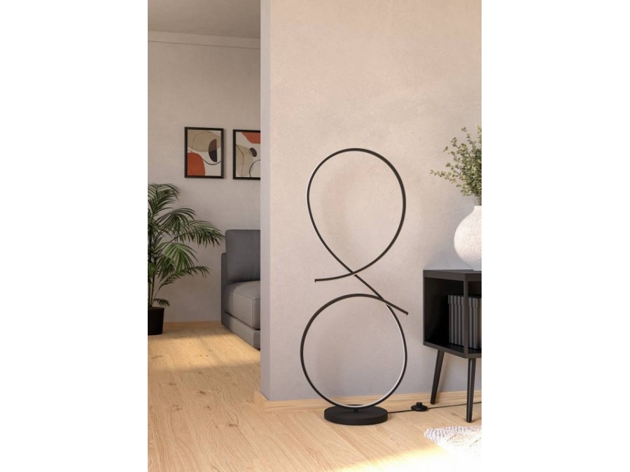 Торшер Eglo SERPINS 901271