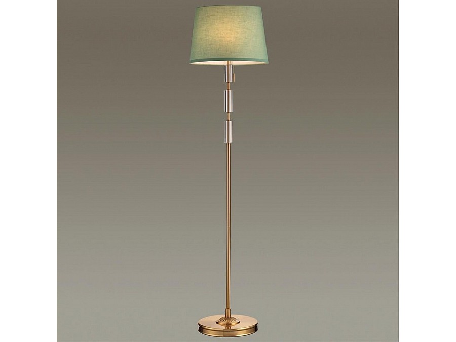 Торшер Odeon Light London 4887/1F