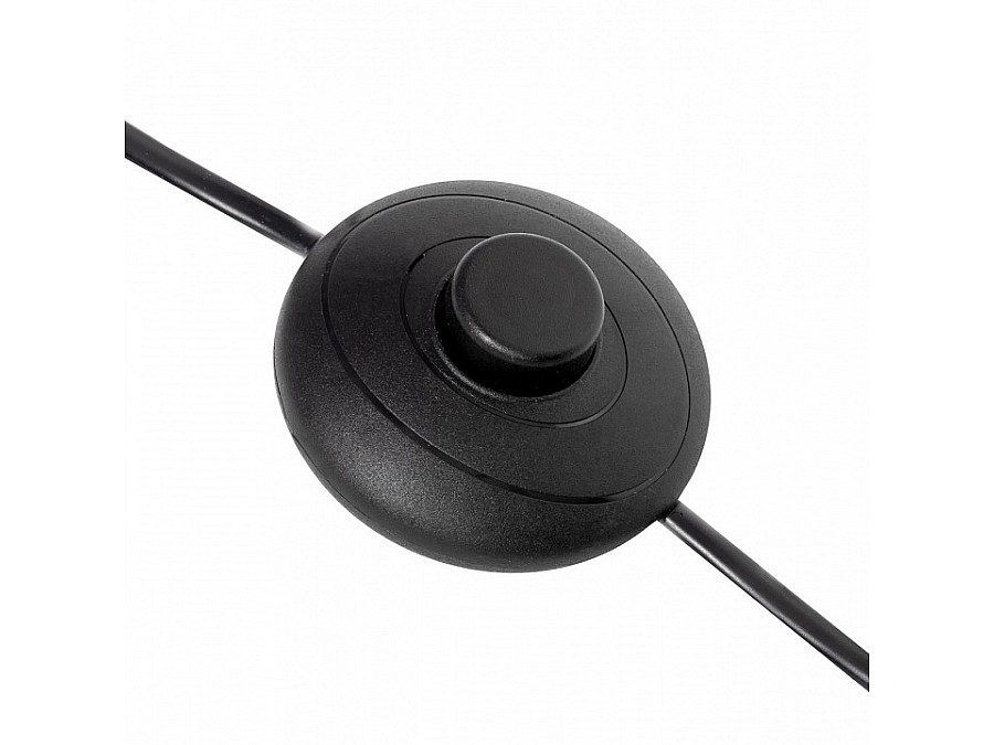 Торшер с полкой Citilux Рейнер CL806021