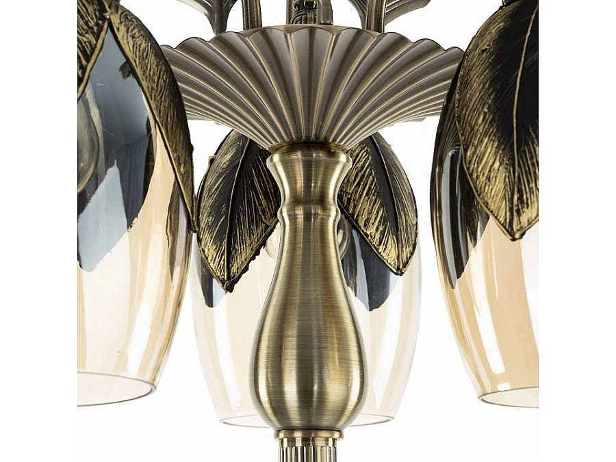 Торшер Citilux Garuda CL420933