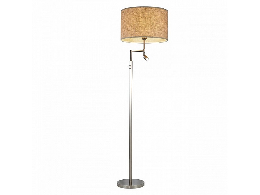 Торшер с подсветкой Citilux Duplet CL801021
