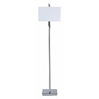 Торшер Arte Lamp Julietta A5037PN-2CC