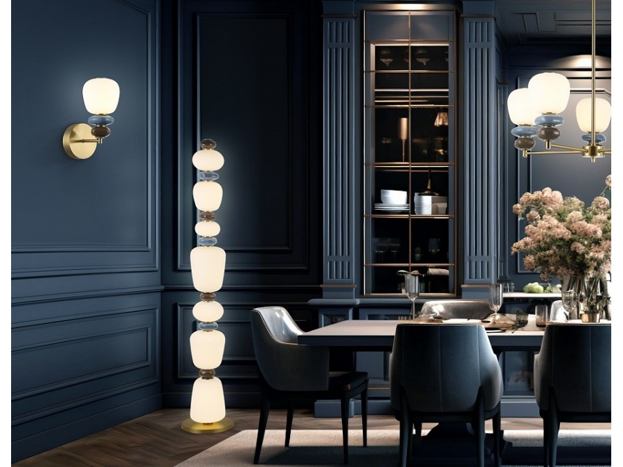 Торшер Ambrella Light LH LH53172