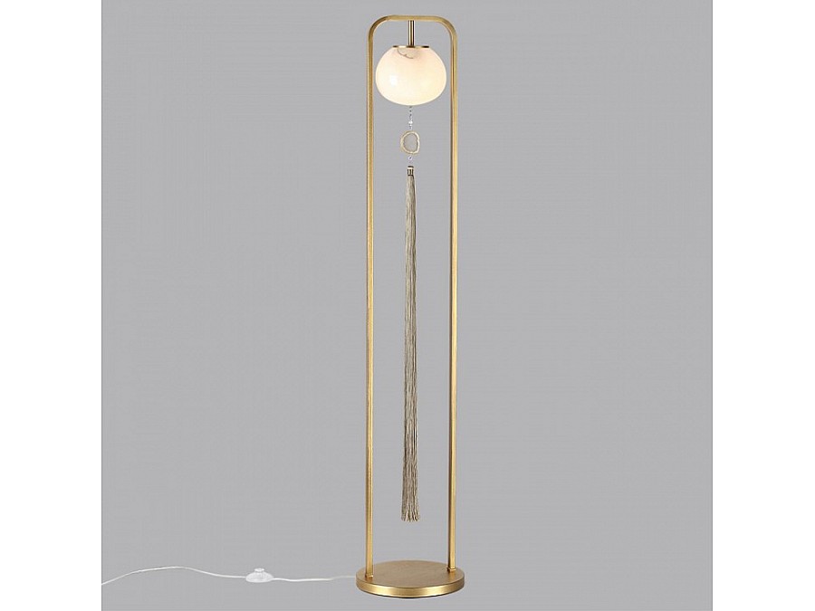 Торшер Odeon Light Fiolent 5432/1F