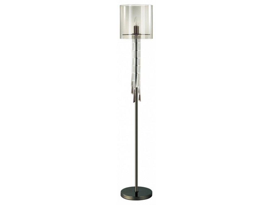 Торшер Odeon Light Nicole 4890/1F