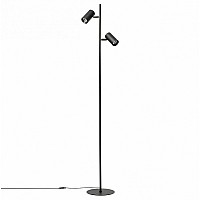 Торшер Citilux Twin CL809011N