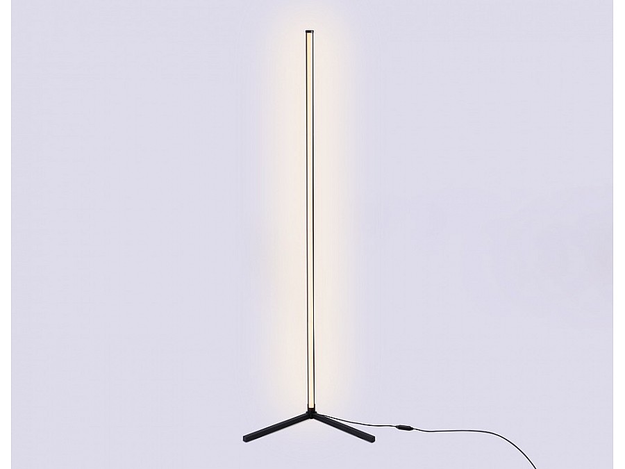 Торшер Ambrella Light FL FL8027