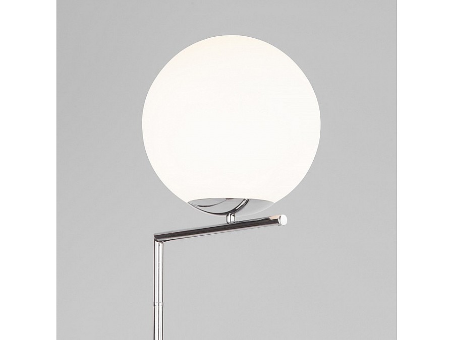 Торшер Eurosvet Frost 01083/1 хром