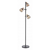 Торшер Velante 563 563-715-03