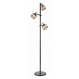 Торшер Velante 563 563-715-03