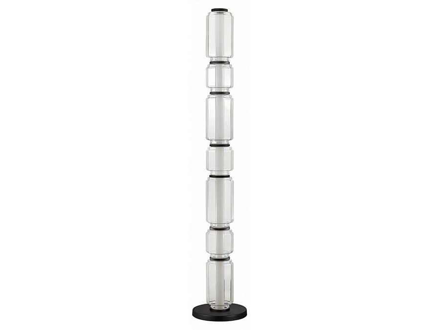Торшер Odeon Light Jam 5409/53FL