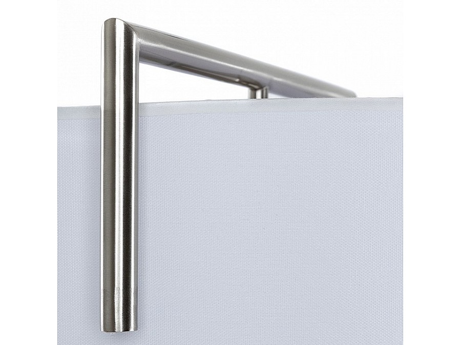 Торшер Arte Lamp Aperol A5031PN-1SS