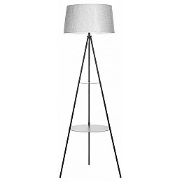 Торшер с полкой Citilux Рейнер CL806022