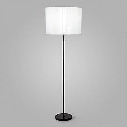 Торшер Eurosvet Notturno 01163/1 черный