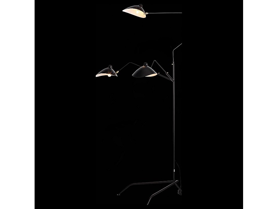 Торшер ST-Luce Spruzzo SL305.405.03