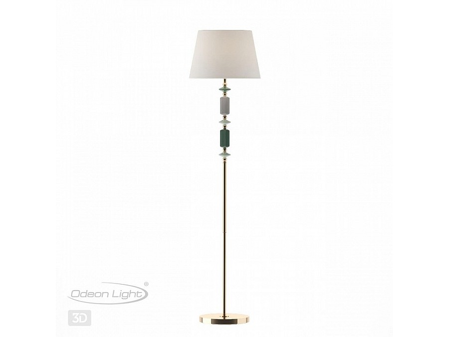 Торшер Odeon Light Candy 4861/1FA