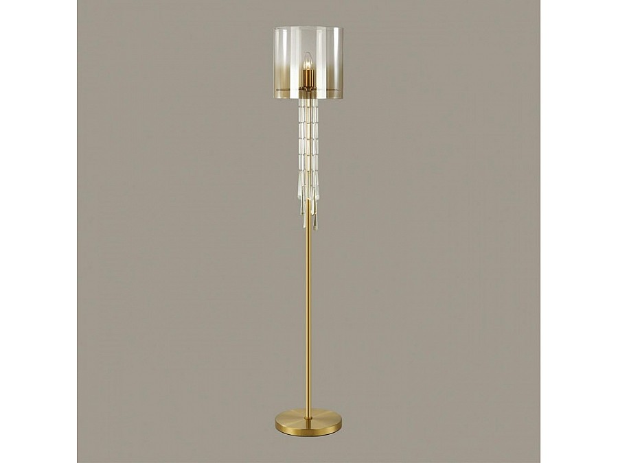 Торшер Odeon Light Nicole 4886/1F