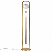 Торшер Odeon Light Fiolent 5432/1F