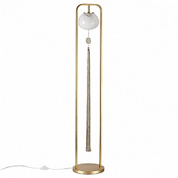 Торшер Odeon Light Fiolent 5432/1F