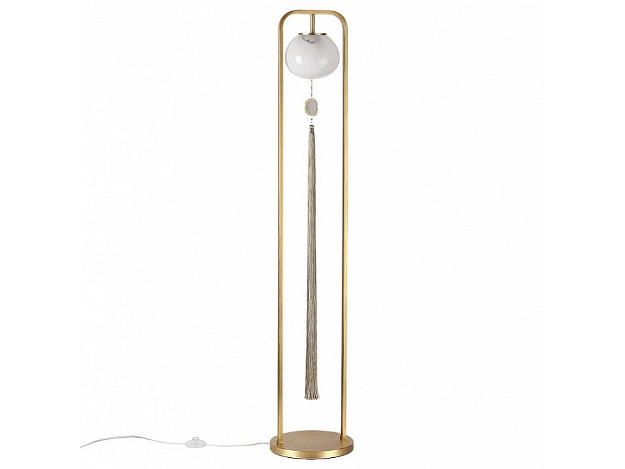 Торшер Odeon Light Fiolent 5432/1F