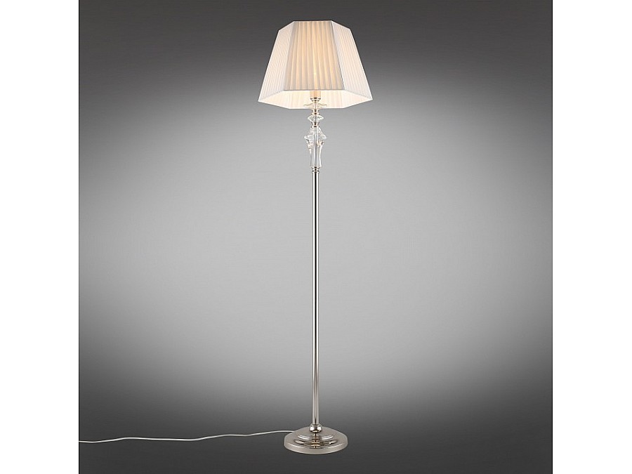 Торшер Aployt Jula APL.707.05.01