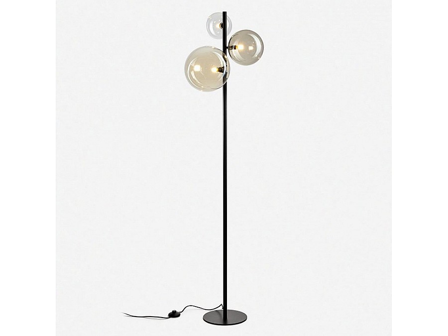 Торшер Citilux ORTON CL202933