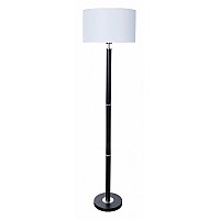 Торшер Arte Lamp Robert A5029PN-1SS