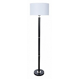 Торшер Arte Lamp Robert A5029PN-1SS