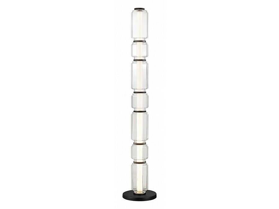 Торшер Odeon Light Jam 5409/53FL