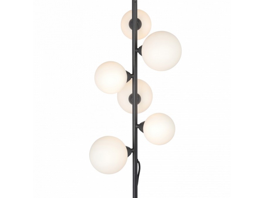 Торшер Vitaluce V2569 V2569-1/6P