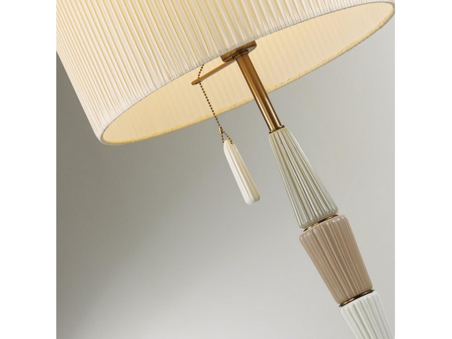 Торшер Odeon Light Latte 5403/1FA