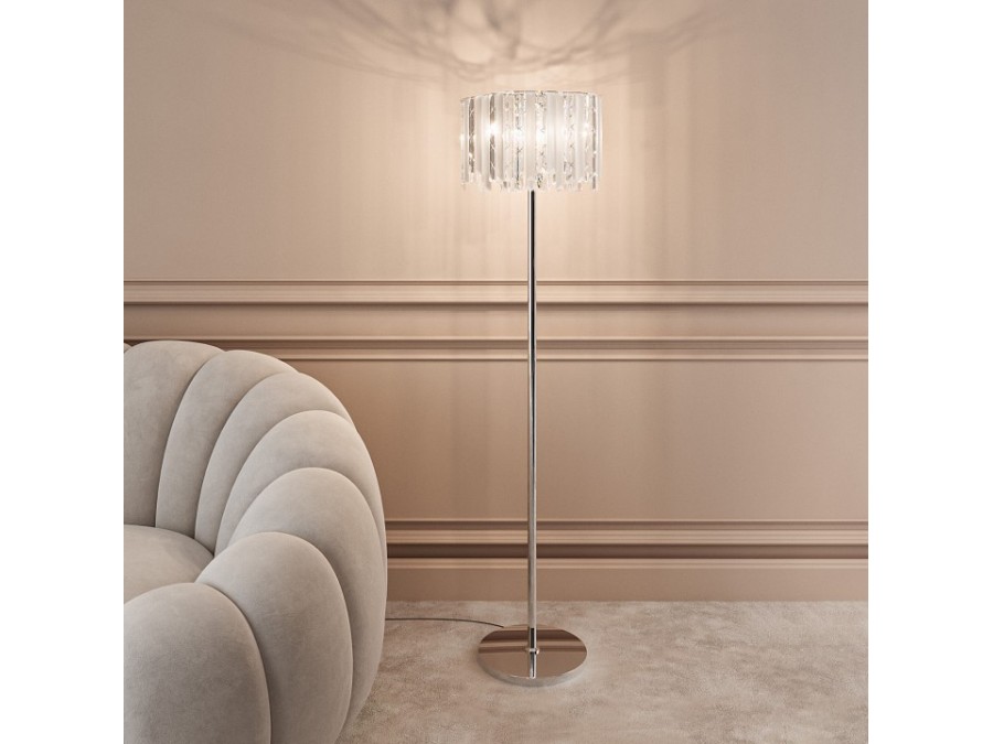 Торшер Eurosvet Radiance 109011