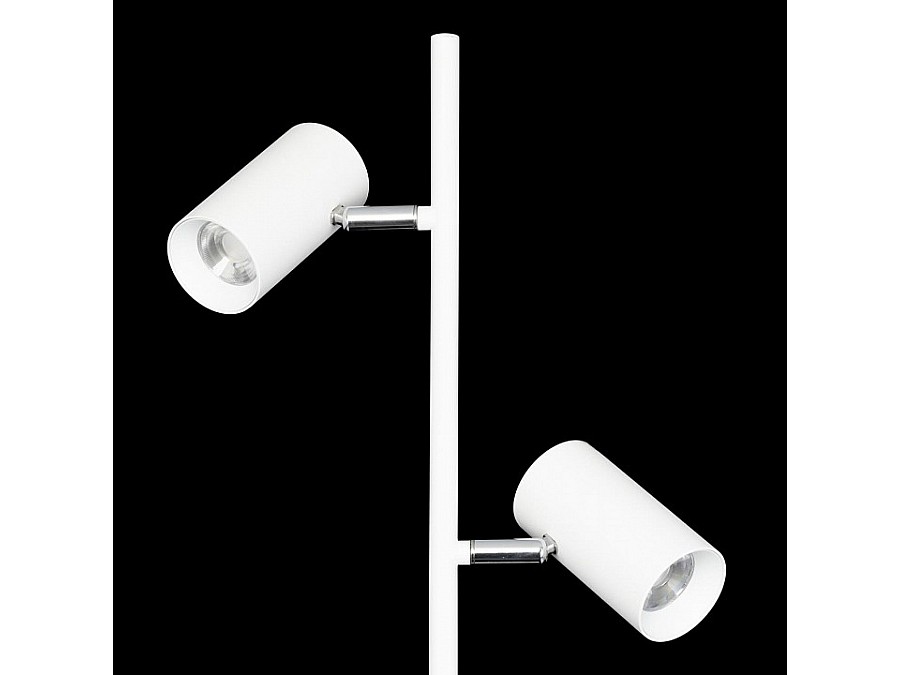Торшер Citilux Twin CL809010N
