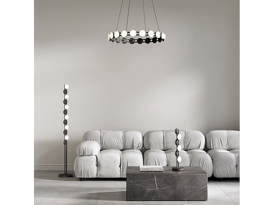 Торшер Eurosvet Tapioca a068079