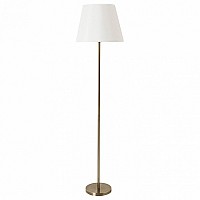 Торшер Arte Lamp Elba A2581PN-1AB