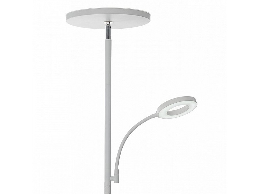 Торшер с подсветкой Citilux Click CL810010