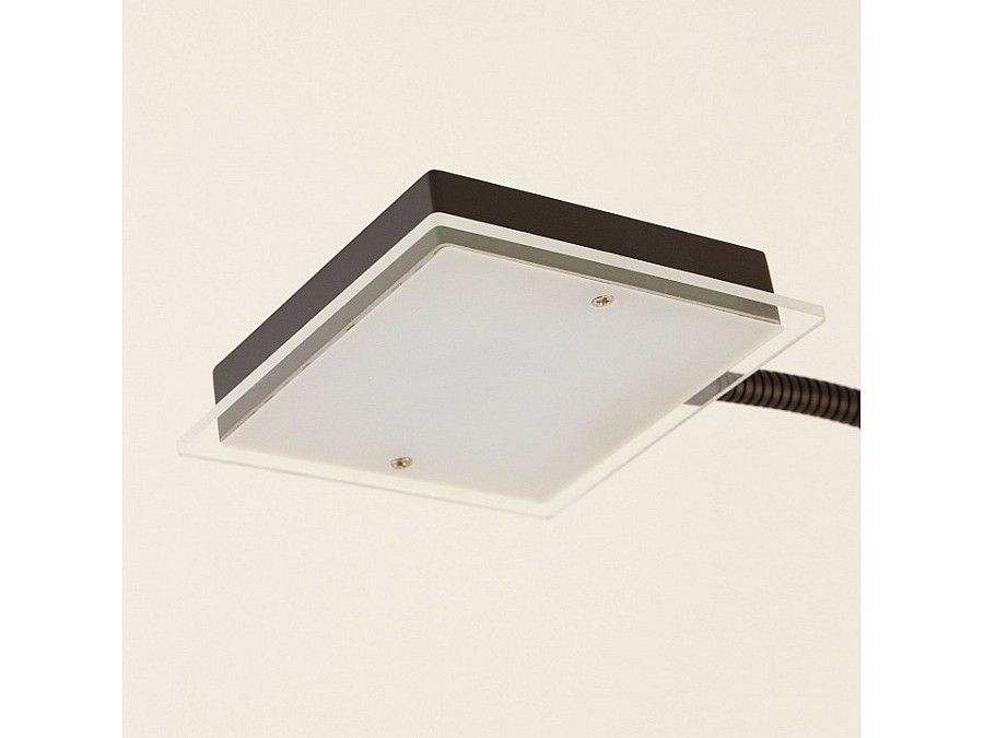 Торшер с подсветкой Citilux Харди CL802015