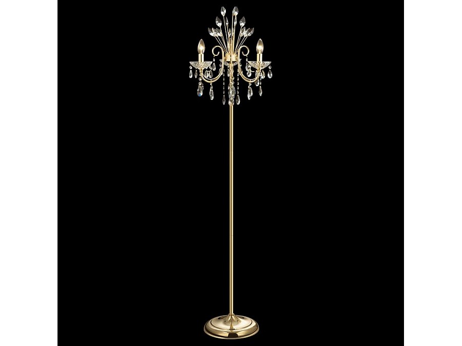 Торшер Odeon Light Versia 4977/3F