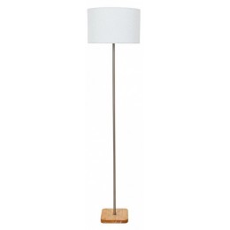 Торшер Arte Lamp CHARLIE A5071PN-1SS