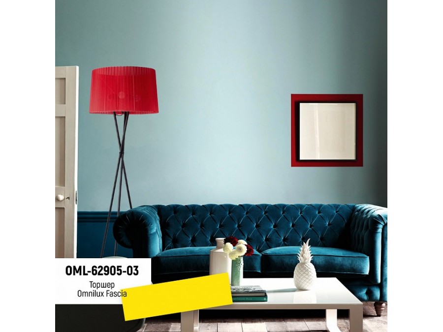 Торшер Omnilux Fascia OML-62905-03